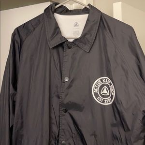Active Ride Shop Jacket